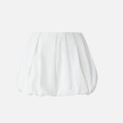 Lyhyt hame Pinko  CADRIC GONNA POPELINE  FR 40