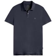 T-paidat & Poolot Ecoalf  THEOALF POLO MAN  EU S