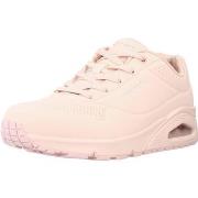 Tennarit Skechers  UNO-FROSTY KICKS  37