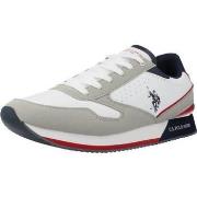 Kengät U.S Polo Assn.  NOBIL003M  41