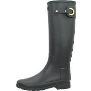 Saappaat Hunter  REFINED TALL GEARS  38