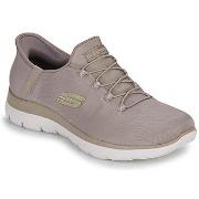 Kengät Skechers  SUMMITS CLASSY NIGHT SLIP-INS  36