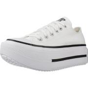 Tennarit Converse  CHUCK TAYLOR ALL STAR LIFT DOUBLE STACK OX  41