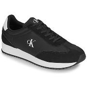 Kengät Calvin Klein Jeans  RETRO RUNNER LACE UP NY-SU  40