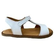 Poikien sandaalit Blanditos  Blanditos by Crío's  BARI Blanco  33