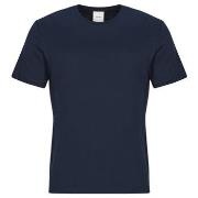 Lyhythihainen t-paita Calvin Klein Jeans  SS SUPIMA CHEST EMB CREWNECK...