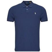 Lyhythihainen poolopaita Polo Ralph Lauren  POLO AJUSTE DROIT EN COTON...