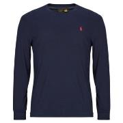 T-paidat pitkillä hihoilla Polo Ralph Lauren  TSHIRT MANCHES LONGUES E...