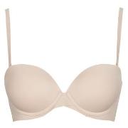 Topatut Calvin Klein Jeans  PUSH UP STRAPLESS  US 34B