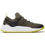 Kengät Timberland  SOLAR WAVE LOW KNIT  40