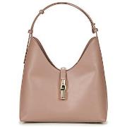 Olkalaukut Furla  FURLA GOCCIA M HOBO  Yksi Koko