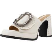 Puukengät Noa Harmon  9674N  40