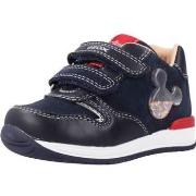 Kävelykengät Geox  B RISHON BOY  18