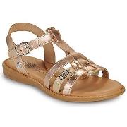 Tyttöjen sandaalit Citrouille et Compagnie  ROLUI  36