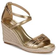 Kangassandaalit MICHAEL Michael Kors  MANDY WEDGE  36
