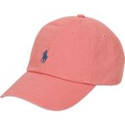 Lippalakit Polo Ralph Lauren  CLASSIC SPORT CAP  Yksi Koko
