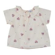 Lyhyt mekko Petit Bateau  BARKI  18 kuukautta