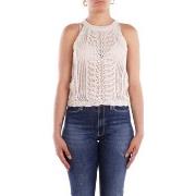 Hihattomat paidat / Hihattomat t-paidat Only  15341573  EU M