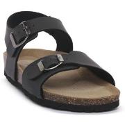 Sandaalit Valleverde  NERO  38