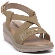 Sandaalit Valleverde  BEIGE  37
