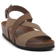 Sandaalit Grunland  BEIGE 40LEFT  37