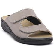 Sandaalit Emanuela  3502 GRIGIO  37