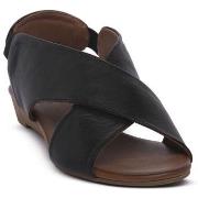 Sandaalit Bueno Shoes  NERO  37