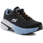 Kengät Skechers  Max Cushioning Arch Fit 2.0 220581-BLK Black  42 1/2