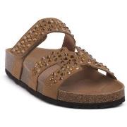 Sandaalit Grunland  CUOIO 70ENNY  38