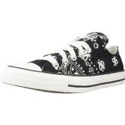 Tennarit Converse  Sport   Zapatillas Mujer Modèle Chuck Taylor All St...
