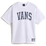 T-paidat & Poolot Vans  ARCHED FOOTBALL J  EU S