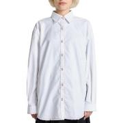 Pitkähihainen paitapusero Vans  GILLIAN GRAPHIC BUTTON  EU S