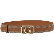 Vyöt Guess  ZAMIRA NOT REVERSIBLE H35 BW9229 P5235  EU L