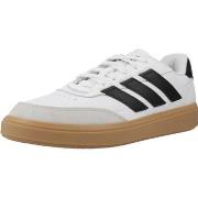 Tennarit adidas  COURTBLOCK  42