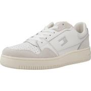 Tennarit Tommy Jeans  TJW RETRO BASKET SNEAKER  37