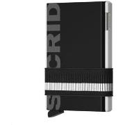 Kukkarot Secrid  CARDSLIDE  Yksi Koko