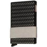 Kukkarot Secrid  CARDSLIDE  Yksi Koko