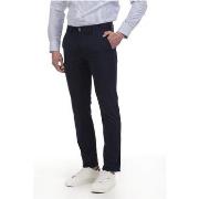 Housut Time Of Bocha  QV1PCHINO-MARINO  FR 40