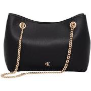 Laukut Calvin Klein Jeans  MNML MNGRM SHLDR BG LV04F3205G  Yksi Koko