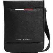 Olkalaukut Tommy Hilfiger  TH CENTRAL MINI CROSSOVER AM0AM13487  Yksi ...