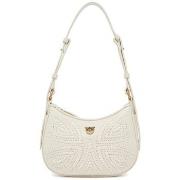 Laukut Pinko  Bolsos Mujer Modèle Half Monn Baby  Yksi Koko