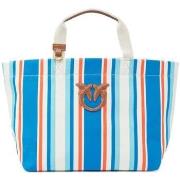 Laukut Pinko  SHOPPER MEDIANO  Yksi Koko