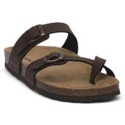 Rantasandaalit Grunland  MOGANO 40SARA  39