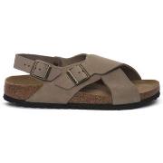 Sandaalit BIRKENSTOCK  TULUM TAUPE CALZ S  37