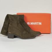 Saappaat JB Martin  JOLIE  37