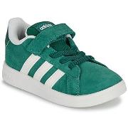 Lastenkengät adidas  GRAND COURT 00s EL I  19