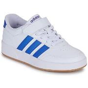 Lastenkengät adidas  BREAKNET 3.0 EL C  28