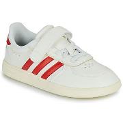 Lastenkengät adidas  BREAKNET SLEEK EL C  28