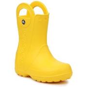 Poikien sandaalit Crocs  Handle It sadekenkä 12803-730  32 / 33