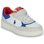 Lastenkengät Polo Ralph Lauren  MASTER COURT II PS  27